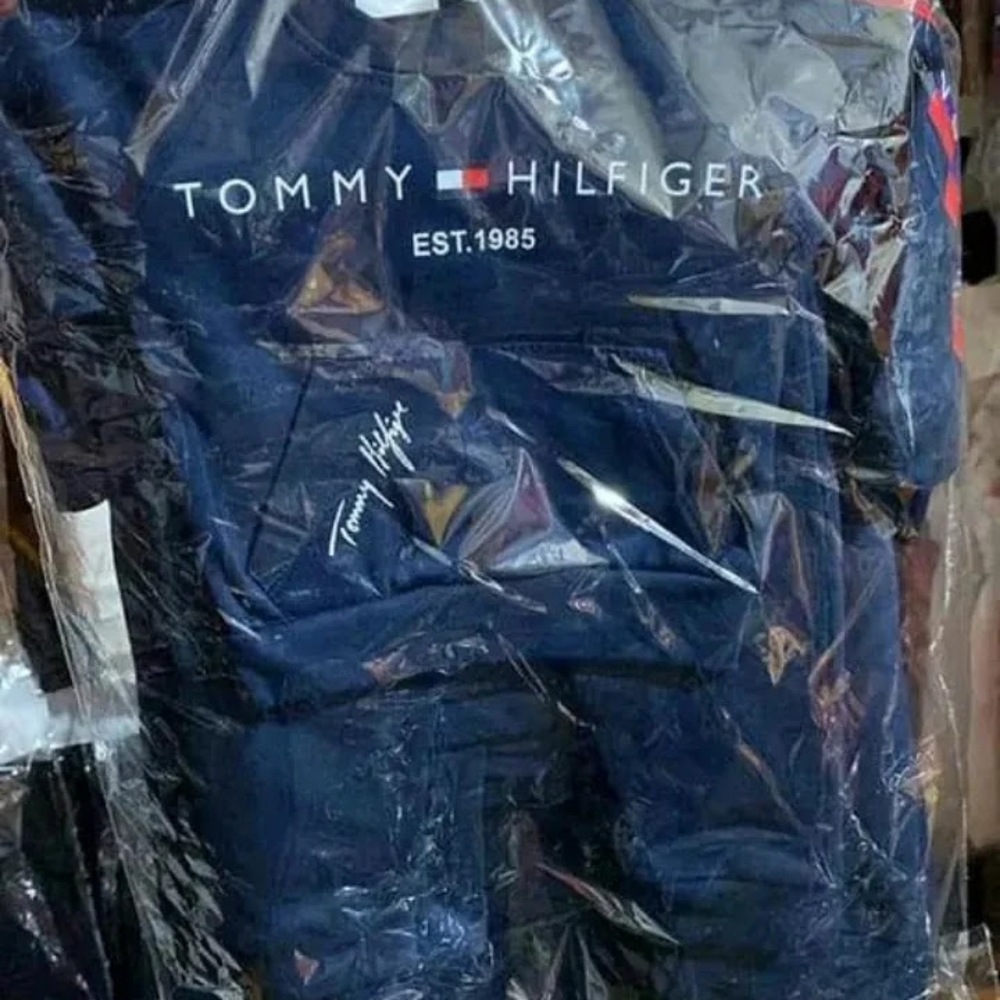 Infant Tommy Two-pc